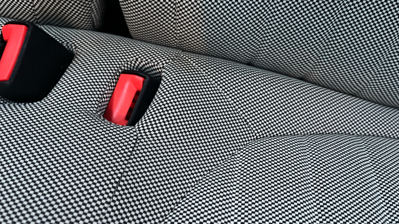 Fiat 500 1.2 Lounge 3dr [Start Stop] Petrol Hatchback